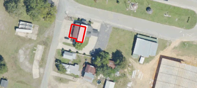 321 Fullington Ave