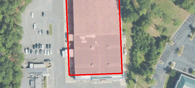 2815 Old Dawson Rd