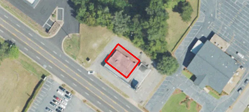 1509 Dawson Rd