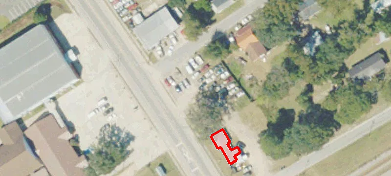 Ludowici, GA 31316