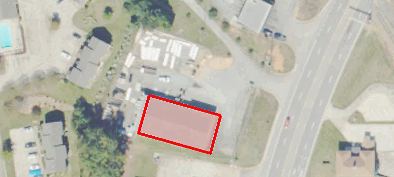 151 Roberson Ml NE Rd