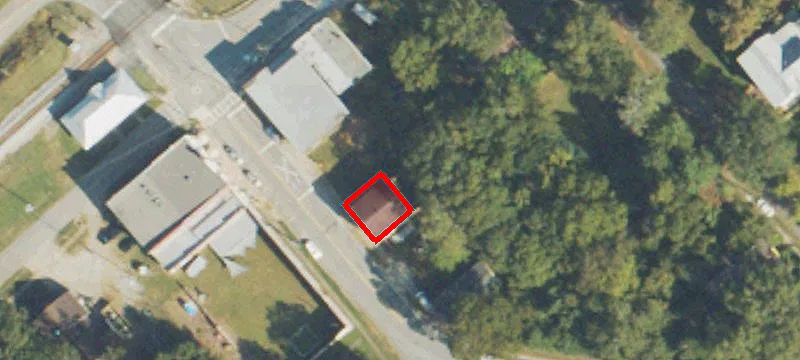 22 Church St
