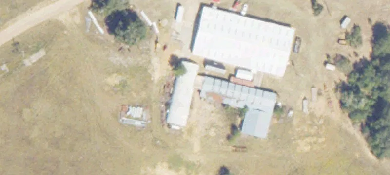 81 Fred Joiner Rd