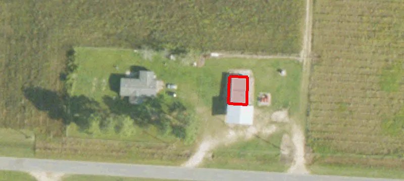 1536 Scuffletown Hwy