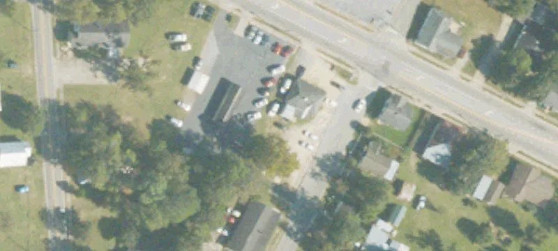 600 Nn W St