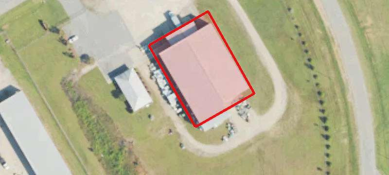 400 Business Park Dr
