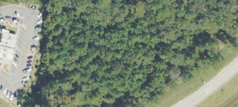 Oglethorpe Hwy
