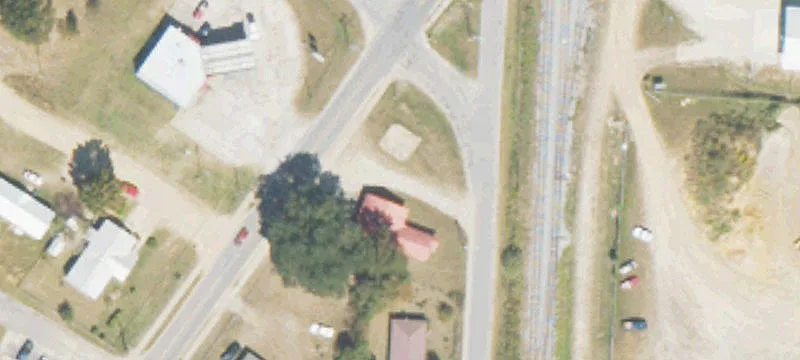 610 Martin Luther King Jr St