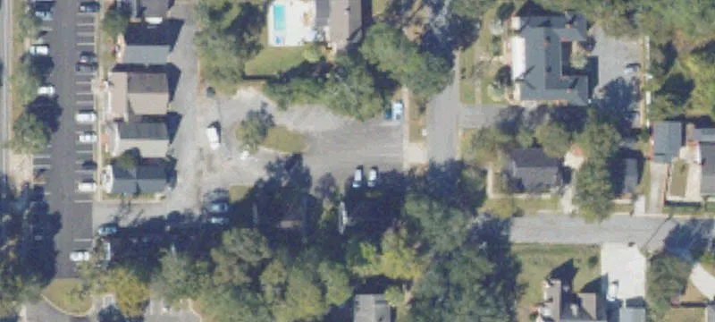 800 1st SE St