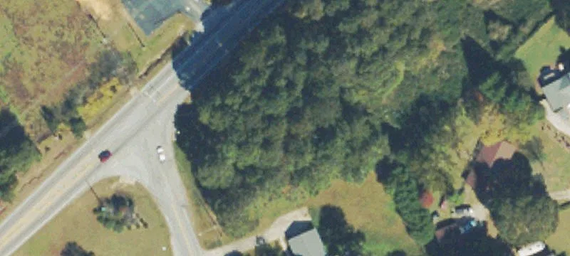 Conyers Rd