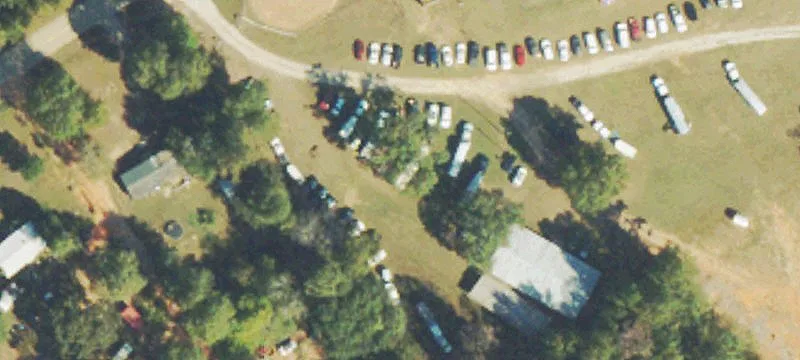 Whiteside Dr