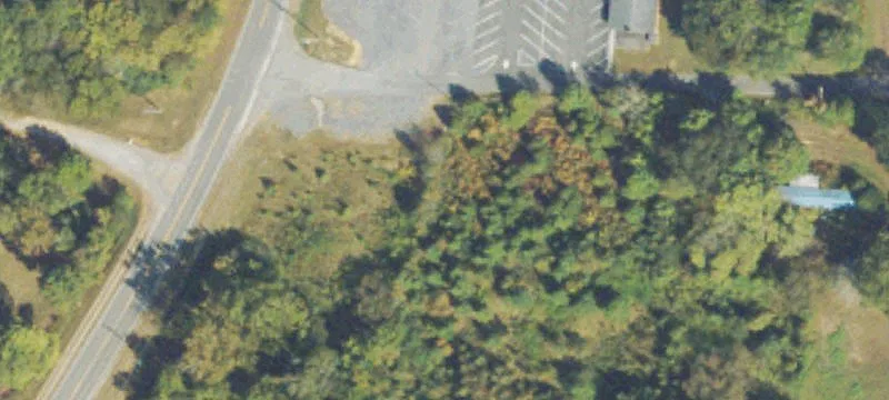 Sub Baptist Ch Rd