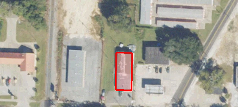 804 Screven St