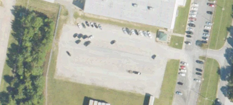 709 Harris Industrial Blvd