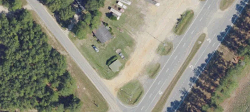 1342 Coney S Rd