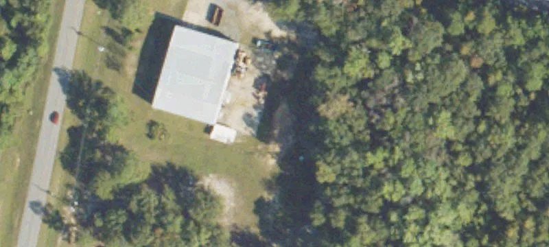 902 Harris Industrial Blvd
