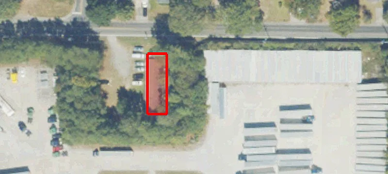 Lamar Dr