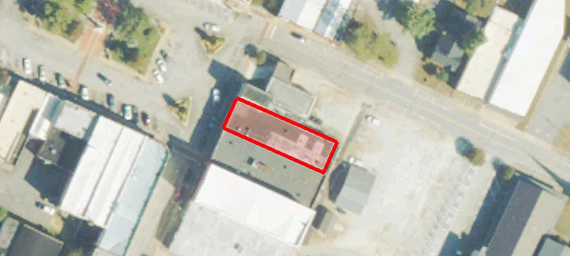 5 Mcintosh St
