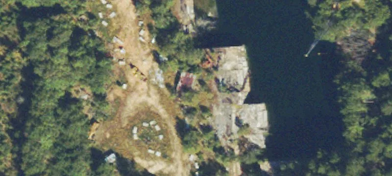 Turner Hl Rd