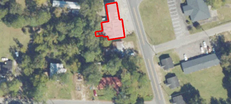 303 Elm St