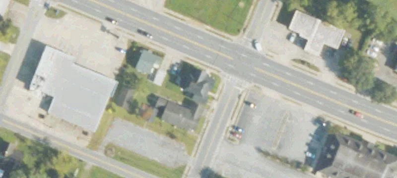 301 Parker St