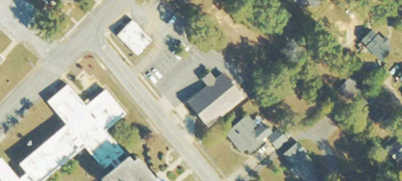 50 Chestnut St