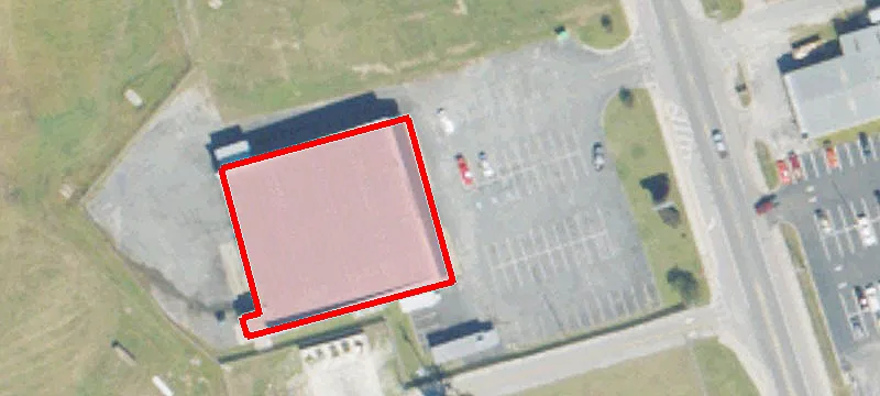 72 Valdosta Rd