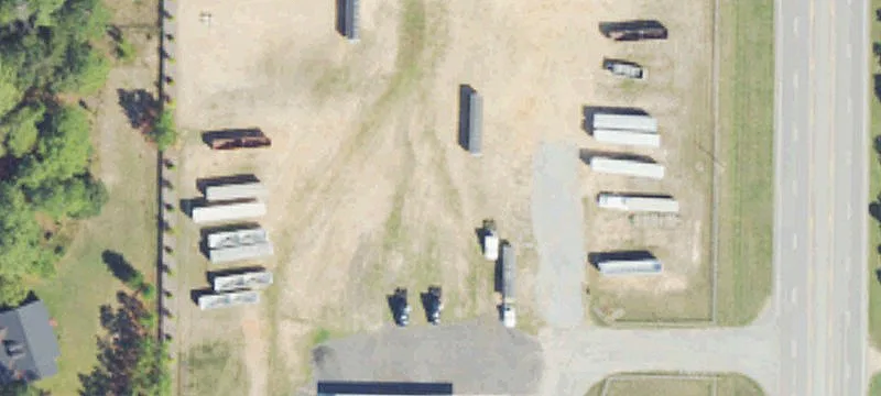 1100 Us Hwy 19th S
