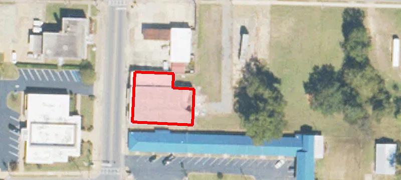 2222 Main St