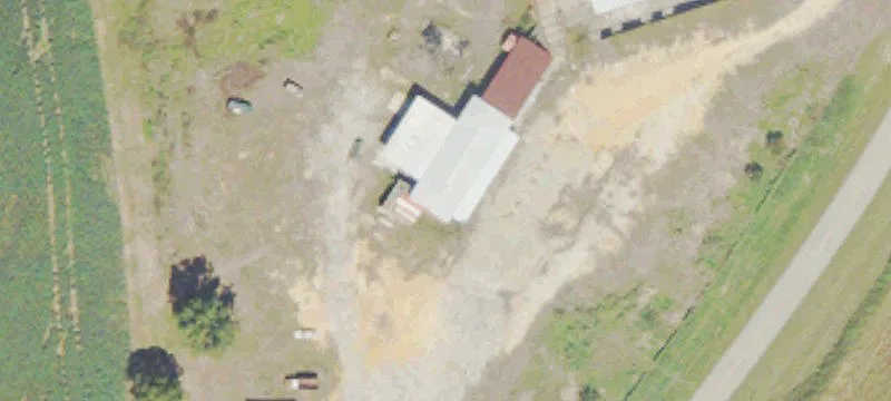 Baldee Rd