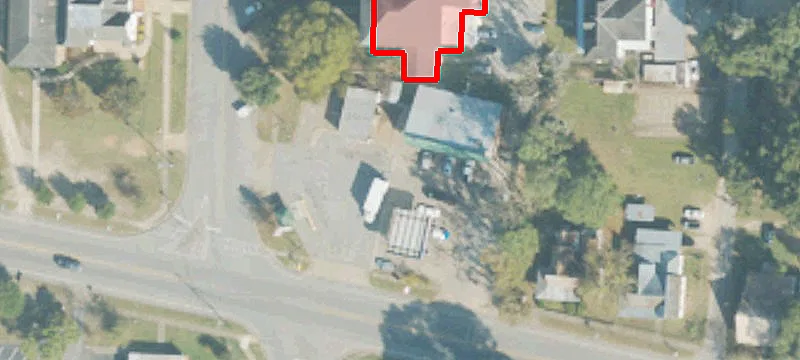 201 Hartford E Rd
