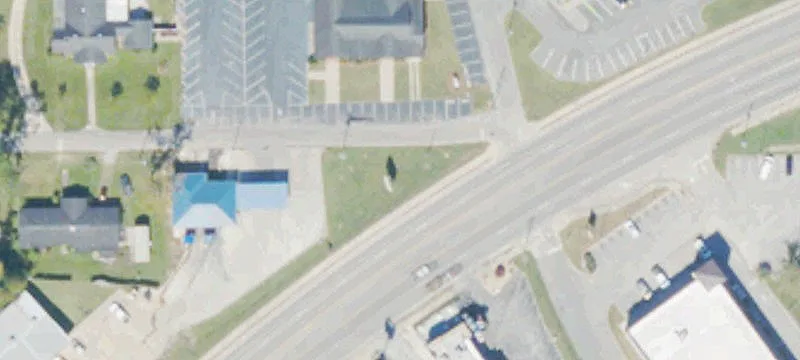 Blackshear, GA 31516