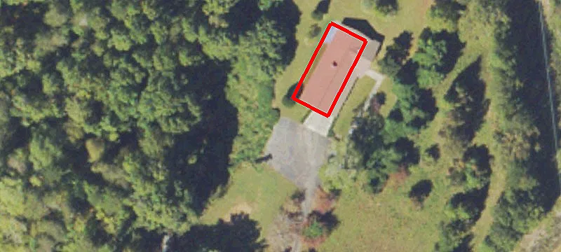 1641 Ballewtown Rd