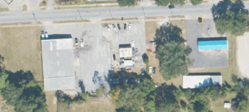 708 Calhoun St