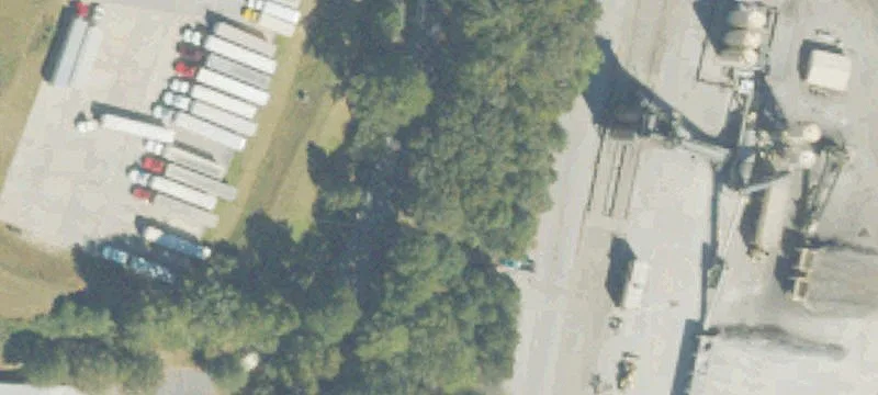 Hillside Dr