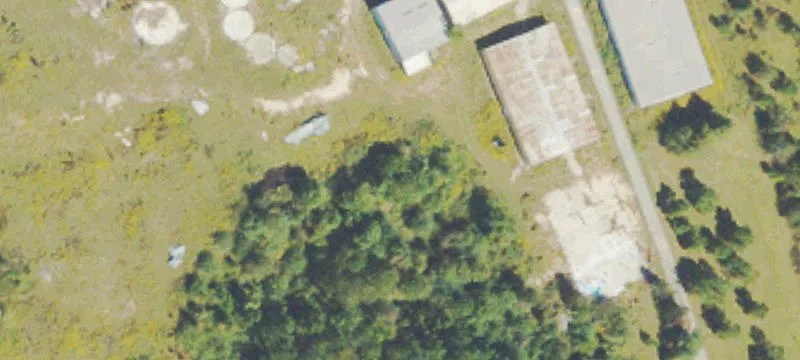 2938 Calvary Church Rd
