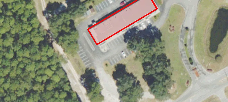 101 Buckingham Dr