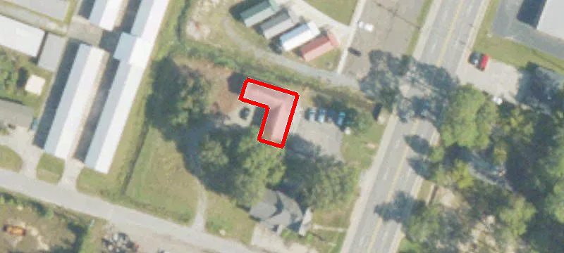 510 Main St
