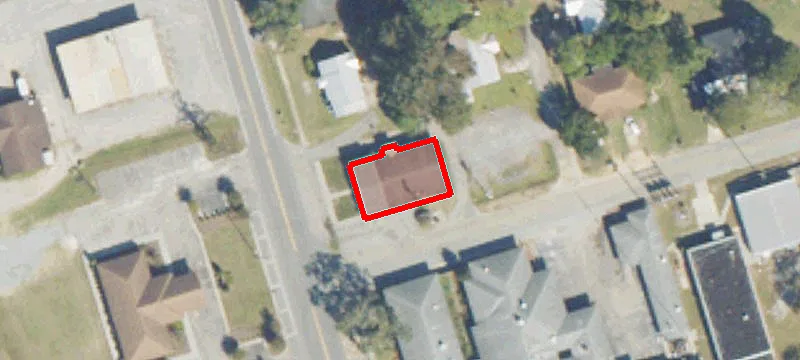 800 Parrish Ave