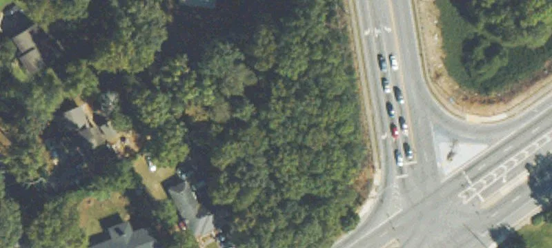 Beaver Ruin Rd