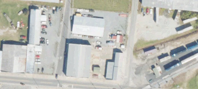 502 Marion Ave