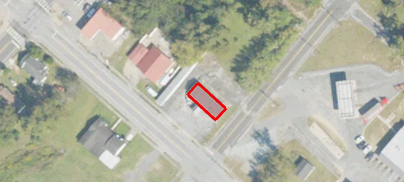 Louisiana Ave