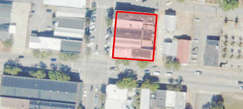 101 Main St