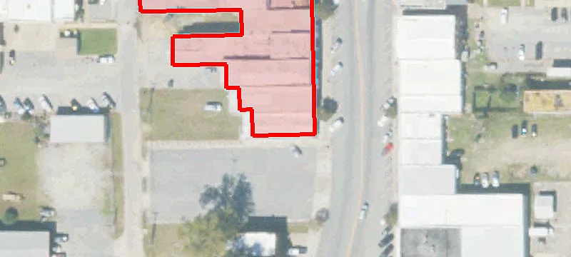 21 Scott St