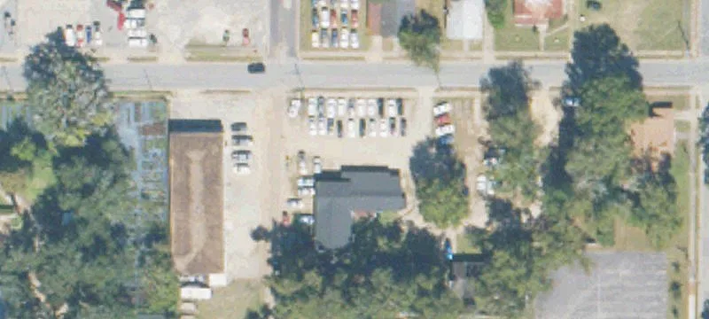 502 Martin Luther King Jr Dr