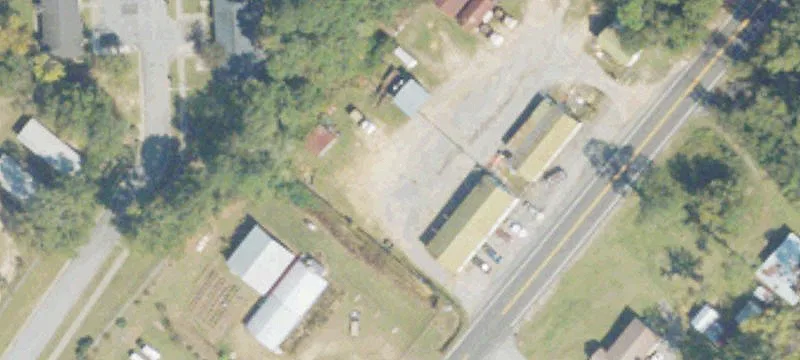 8043 Metter Rd