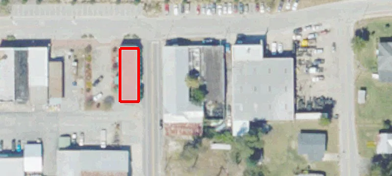 201 Railroad St, Unit 203