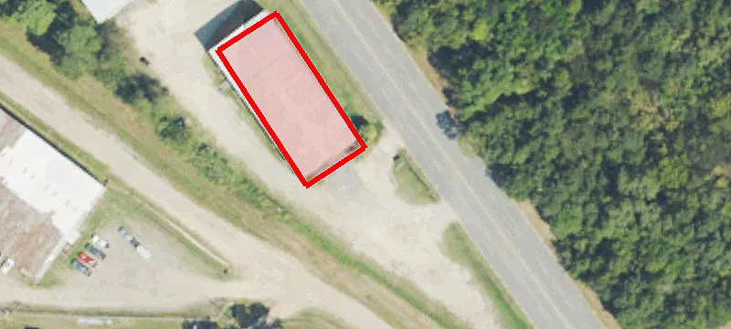 2809 Palmyra Rd
