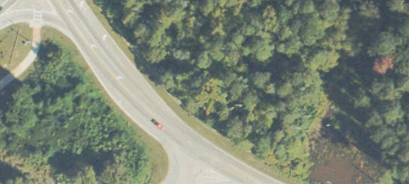 Winterville Rd