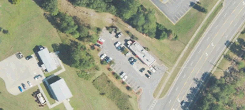 Martin Luther King Jr Blvd, GA 